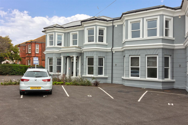 Southey Road, Worthing