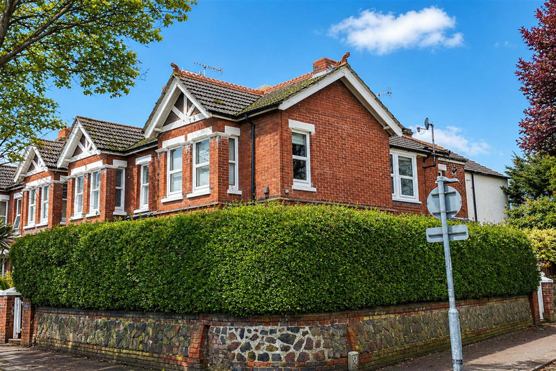 Sussex Road, Worthing