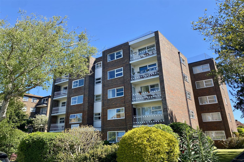 Downview Road, Worthing