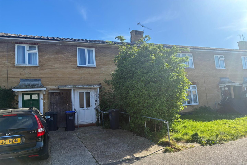 The Quadrant, Goring-By-Sea, Worthing