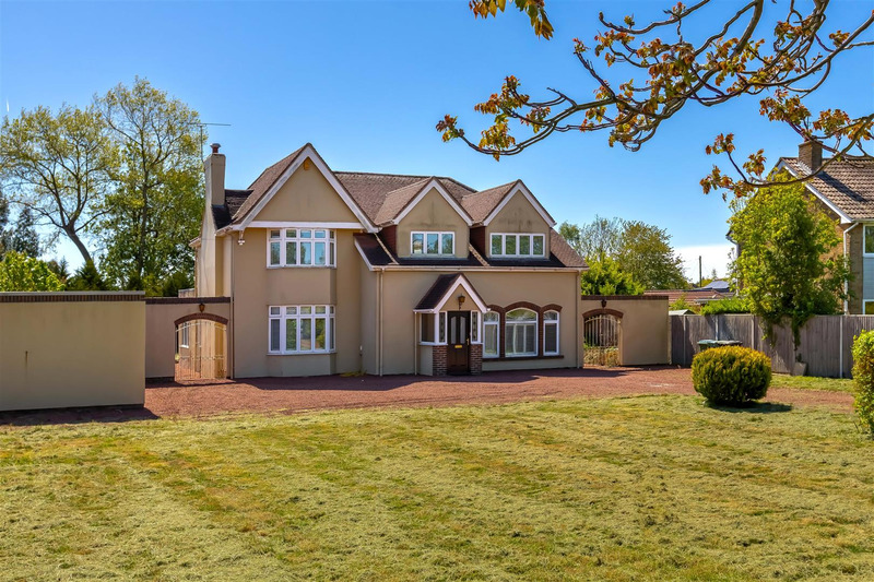 Littlehampton Road, Ferring, Worthing