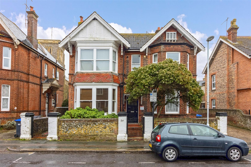 Salisbury Road, Worthing