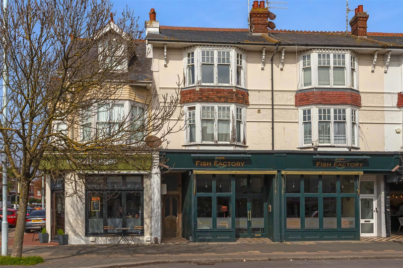 Brighton Road, Worthing