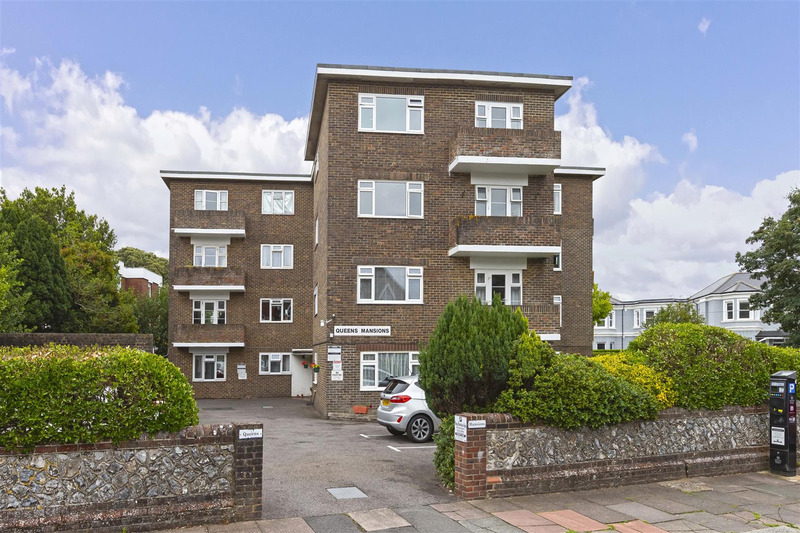 Wordsworth Road, Worthing