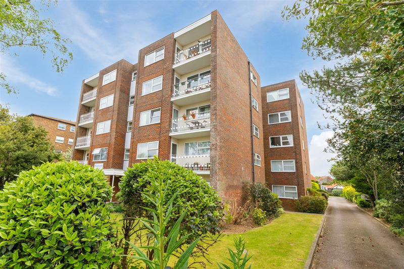 Downview Road, Worthing