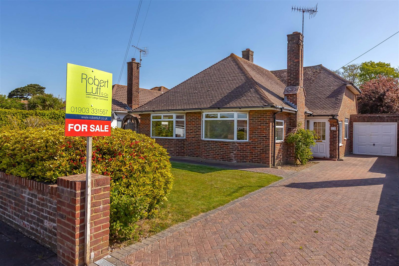 Cowdray Drive, Goring-By-Sea, Worthing