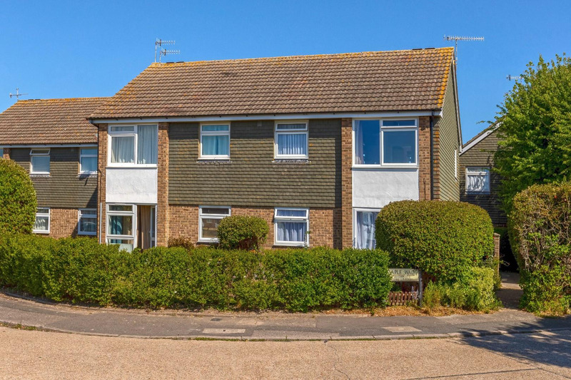 Dankton Gardens, Sompting, Lancing