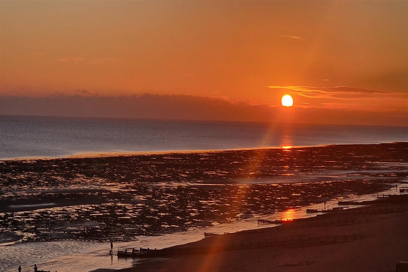 Marine Parade, Worthing