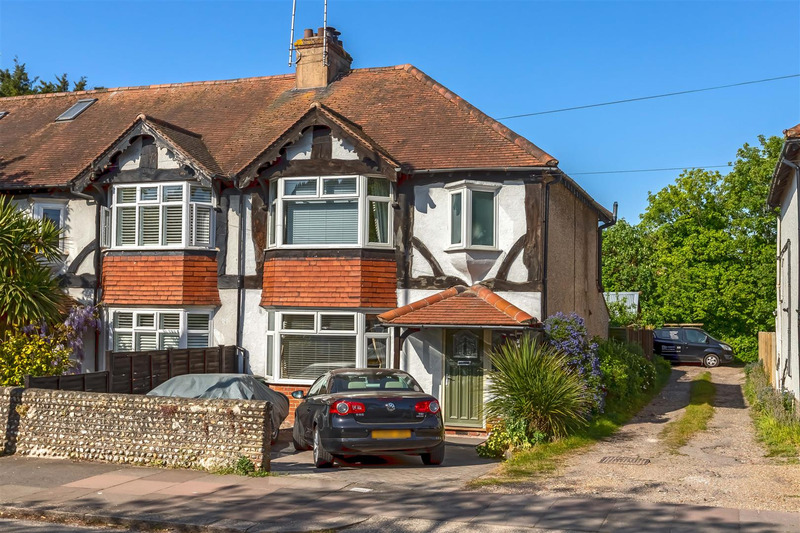 South Farm Road, Worthing