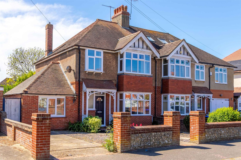 Shermanbury Road, Worthing