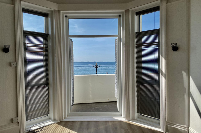 Marine Parade, Worthing