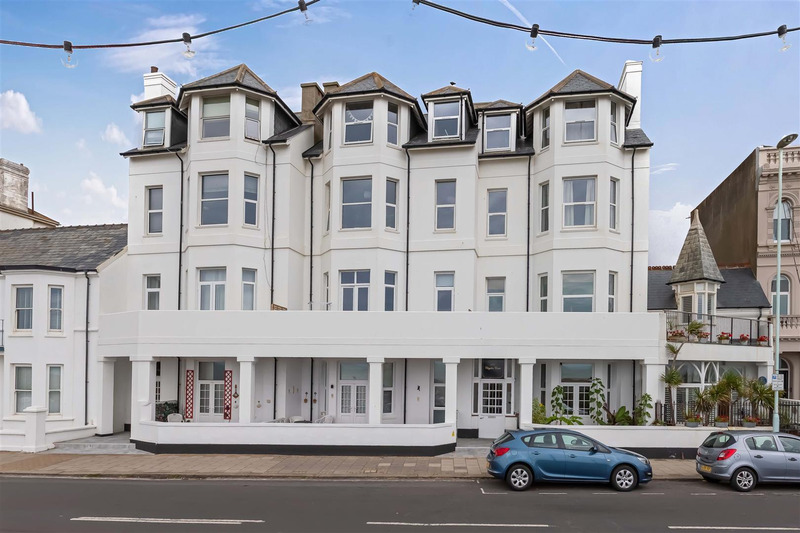 Marine Parade, Worthing