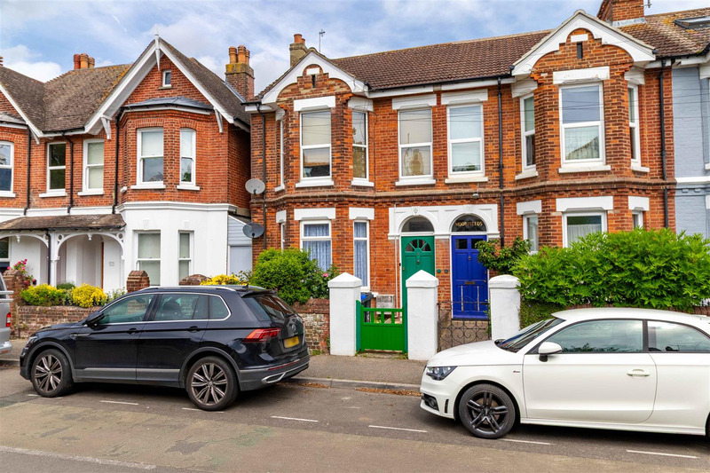 Tower Road, Worthing