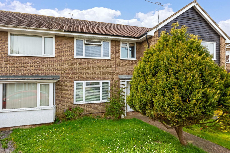 The Lawns., Sompting, Lancing