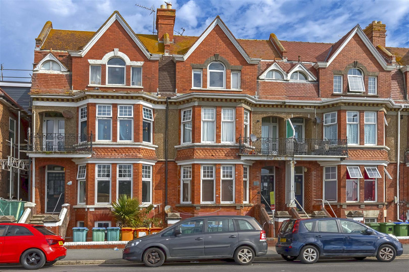 South Terrace, Littlehampton