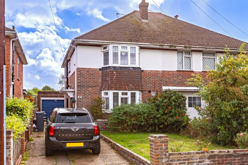 Palatine Road, Goring-By-Sea