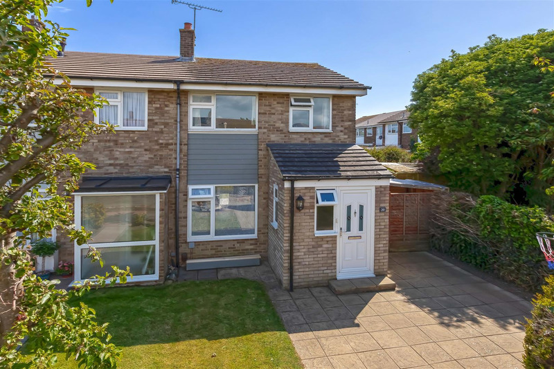 Galsworthy Close, Goring-by-Sea
