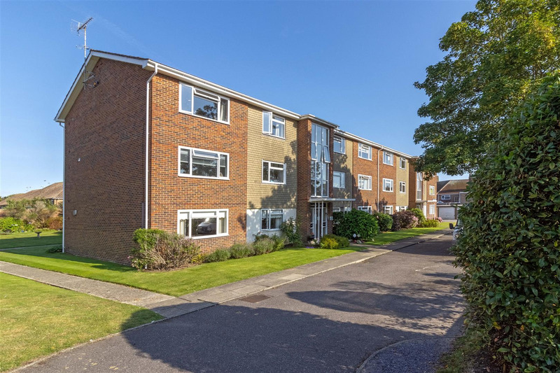 Harley Court, Downview Road, Worthing