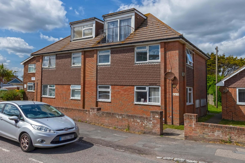 Brighton Road, Lancing