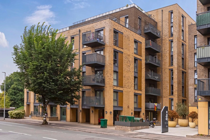 Davigdor Road, Hove