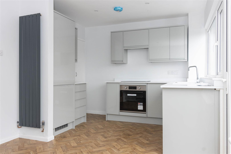Brook Way, Lancing