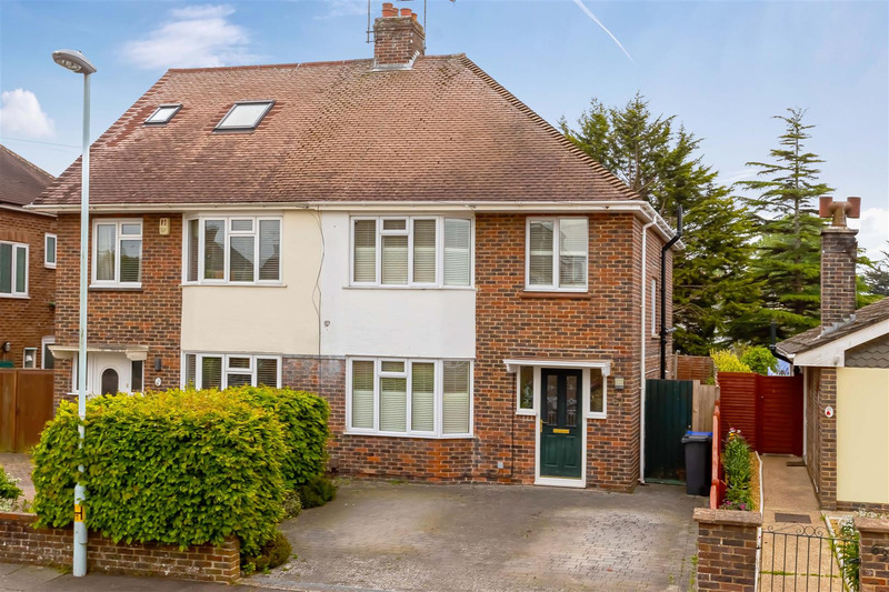 Orchard Avenue, Worthing