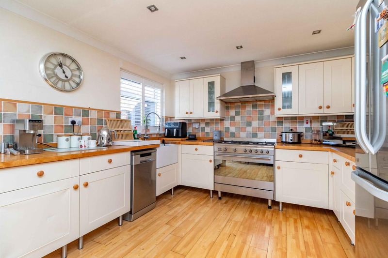 Penstone Close, Lancing