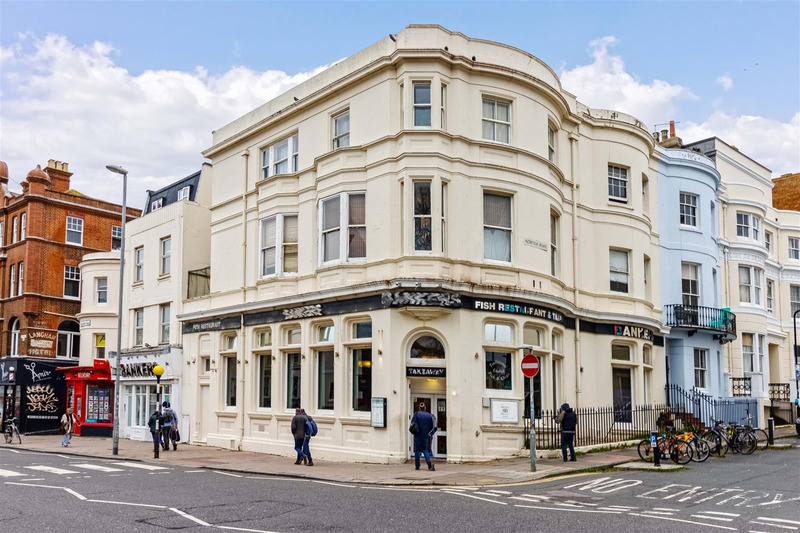Western Road, Brighton