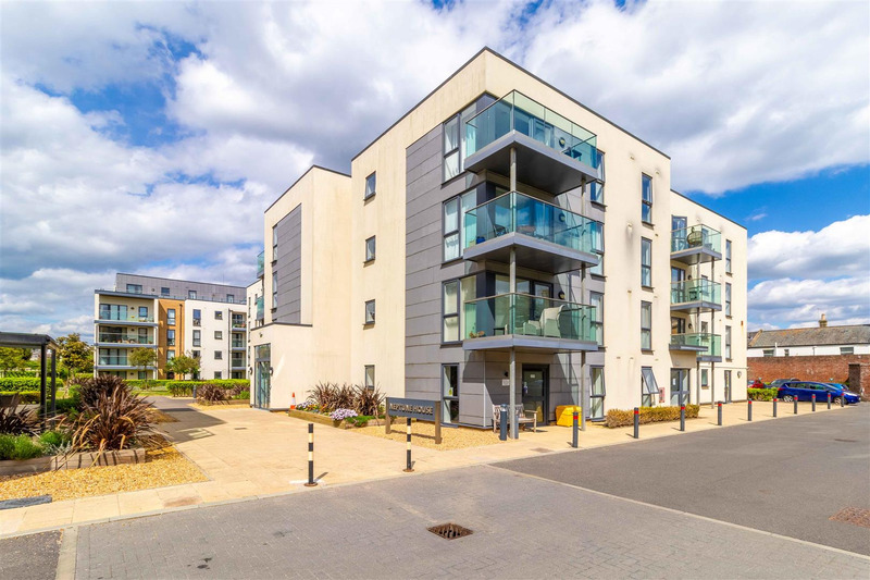 Neptune House, Heene Road, Worthing