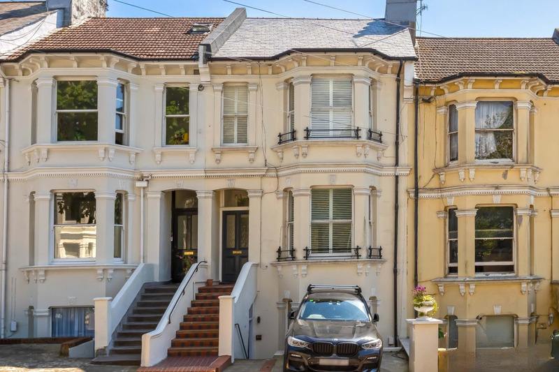 Springfield Road, Brighton