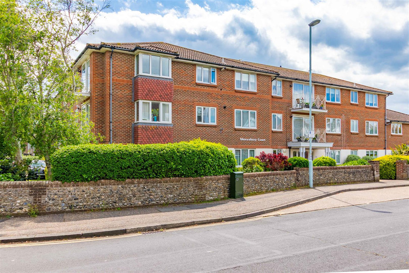 Manor Road, Worthing