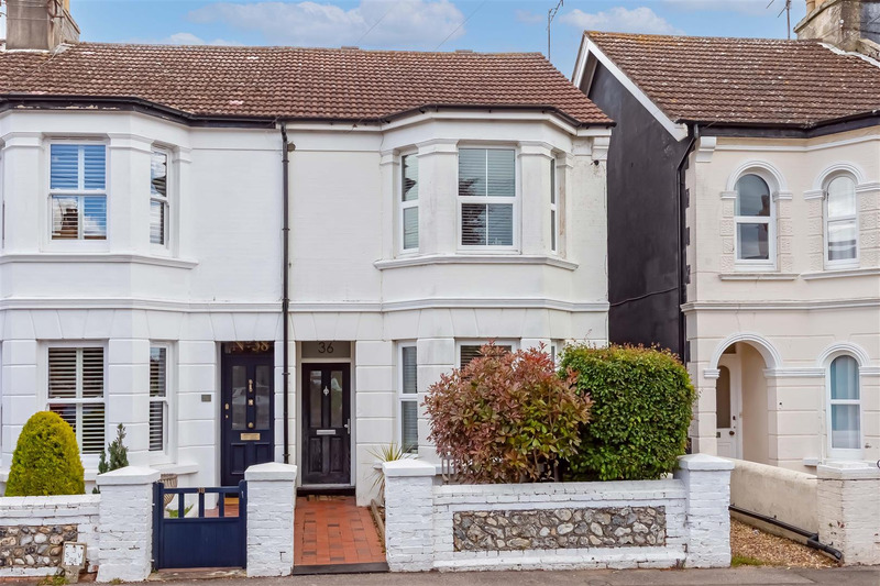 Eastcourt Road, Worthing