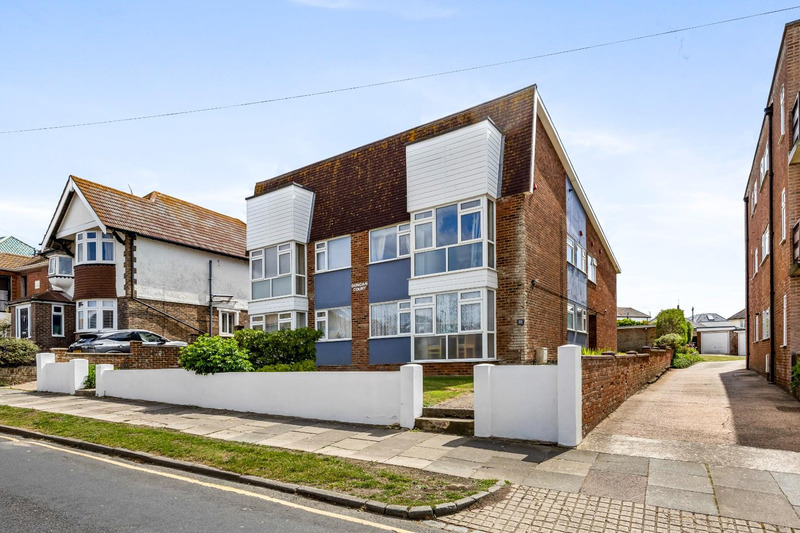 Chichester Drive East, Saltdean, Brighton