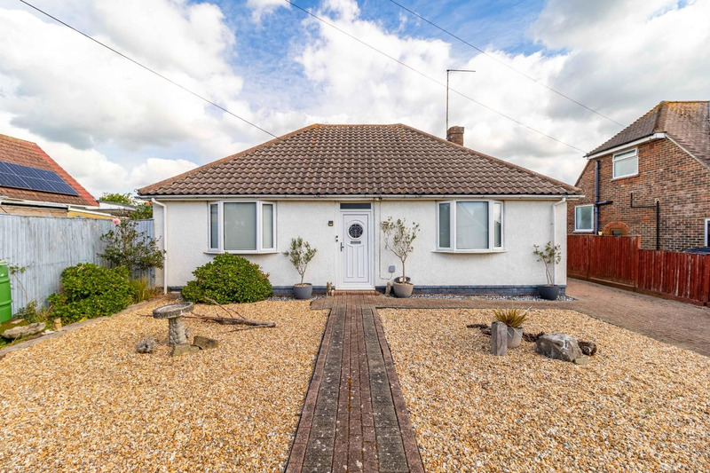 Alexandra Road, Lancing