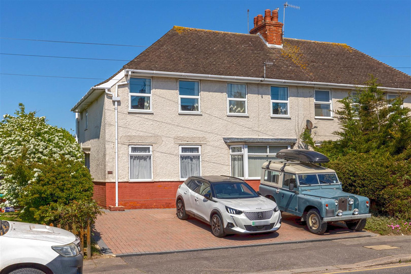 Queen Street, Worthing