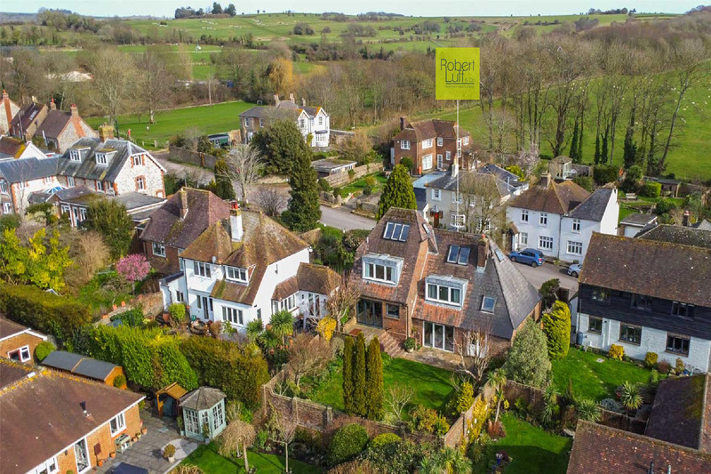 Nepcote, Findon, Worthing