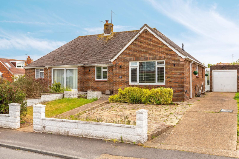 Osborne Close, Sompting, Lancing