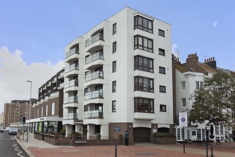 Marine Parade, Worthing