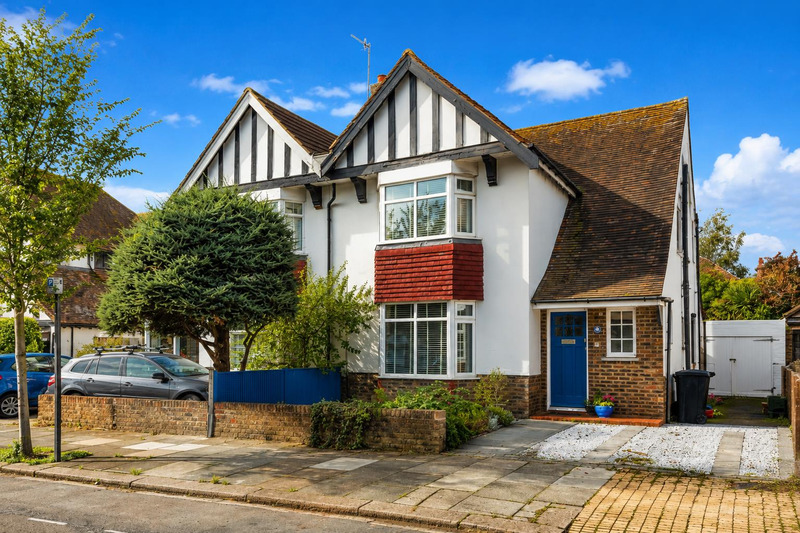 St. Keyna Avenue, Hove