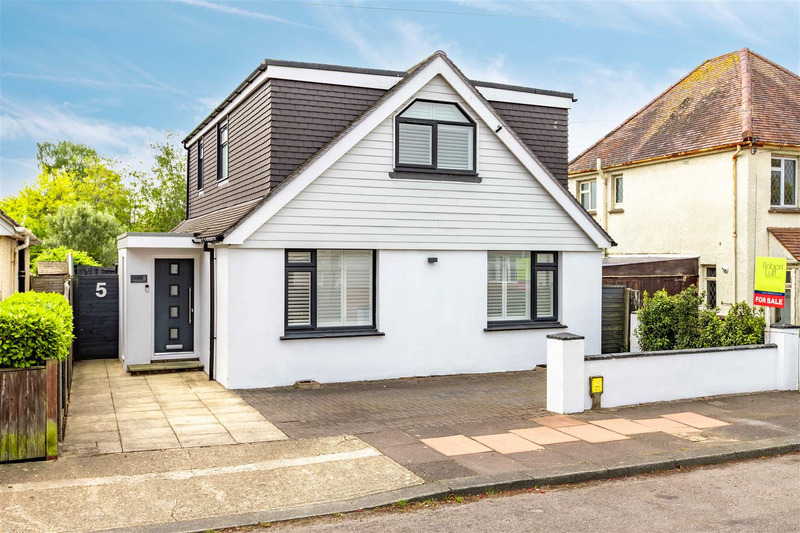 Mardale Road, Worthing