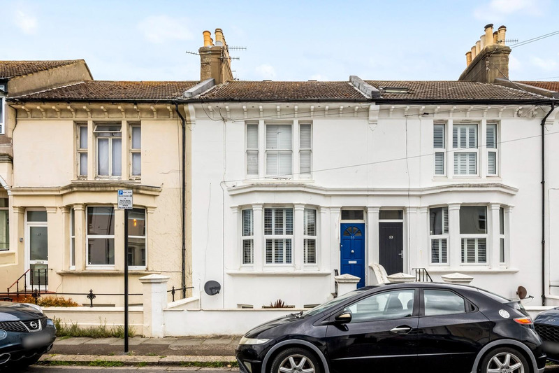 Goldstone Road, Hove