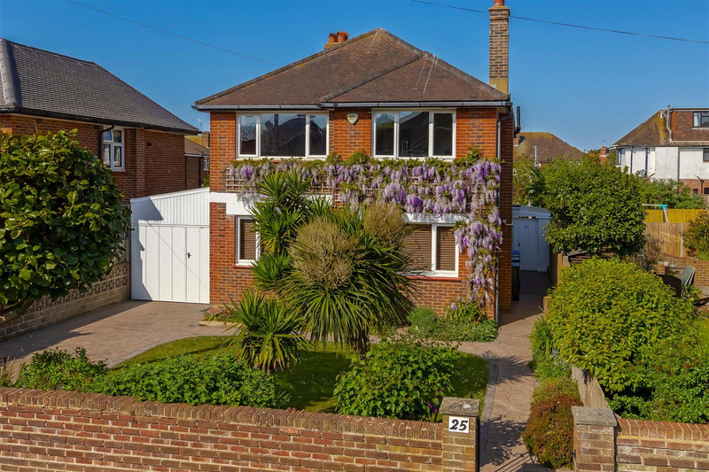 Southview Drive, Worthing