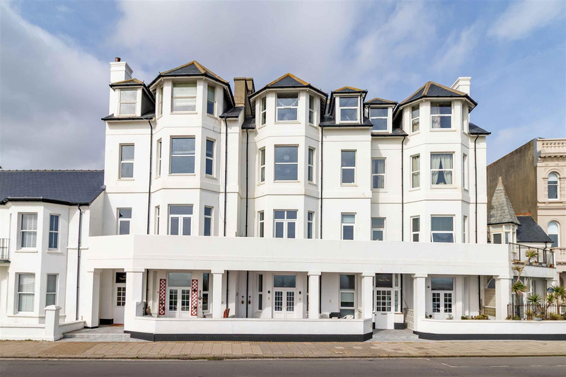 Marine Parade, Worthing