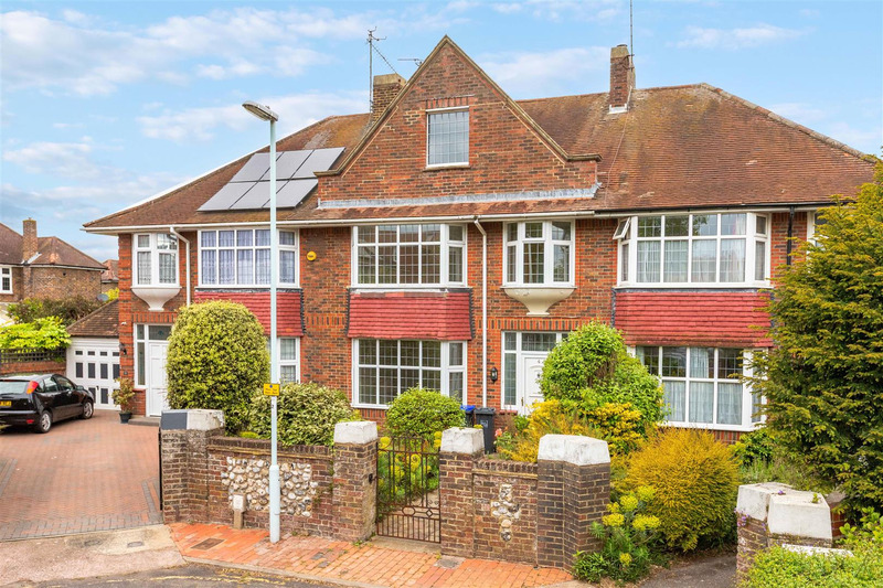 Treveor Close, Worthing