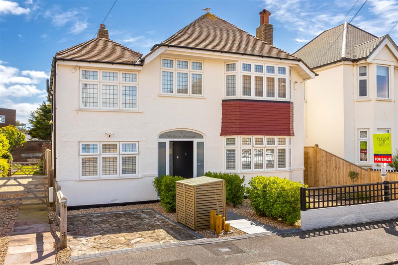 Wallace Avenue, Worthing