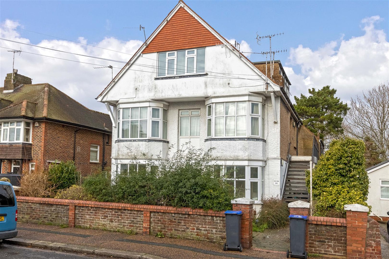 Rugby Road, Worthing