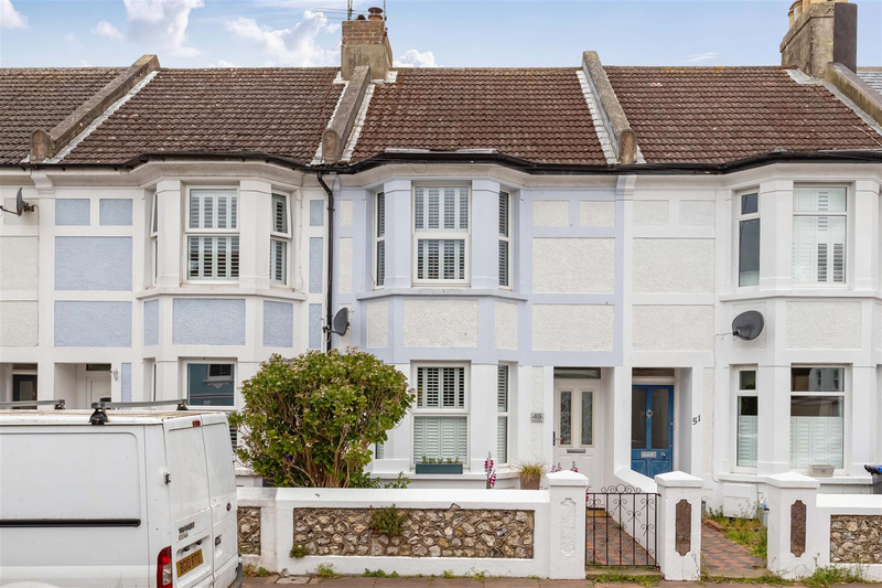 King Street, Worthing