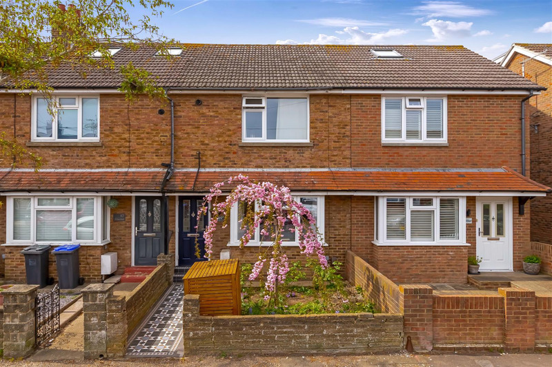 St. Elmo Road, Worthing