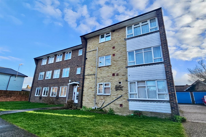 Broadwater Street East, Worthing