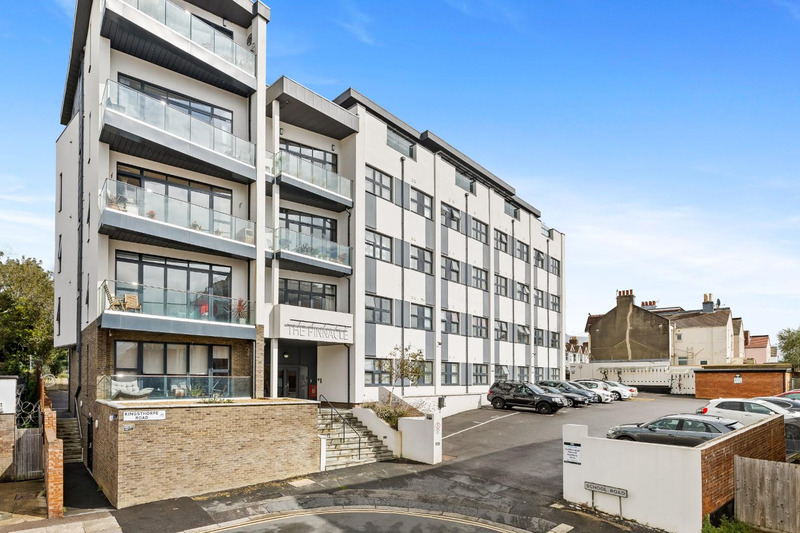 School Road, Hove